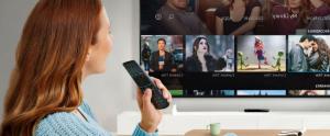 LẮP ĐẶT REMOTE XEM YOUTUBE, HÁT KARAOKE ĐIỀU KHIỂN BẰNG GIỌNG NÓI