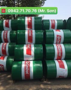 Dầu Thủy Lực 32, 46, 68 (Nhớt 10) cho xe nâng, máy chấn, máy dập, máy ép