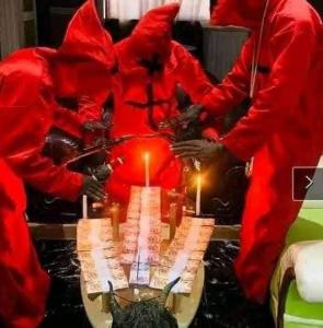 ((+2348088228308)) How can i join occult for money ritual