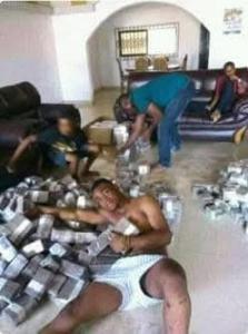 $$ +2348088228308 $$ You want to join good secret occult for money ritual