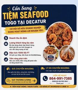 SANG TIỆM SEAFOOD