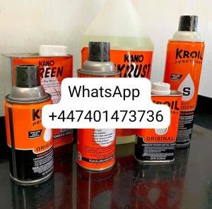 Kano Kroil Available For Sale WhatsApp: +447401473736